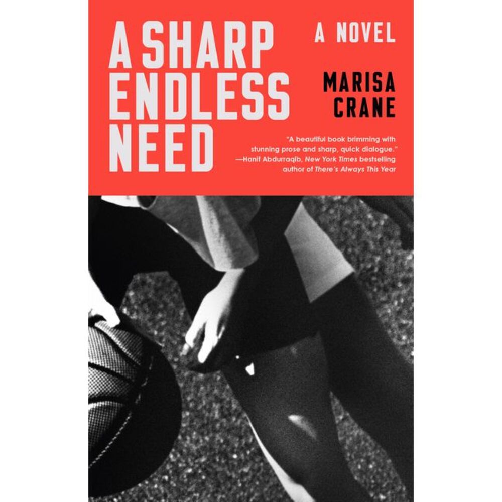 A Sharp Endless Need -- Crane